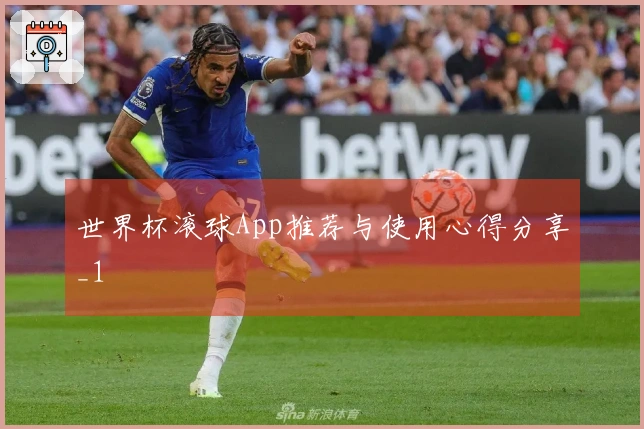 世界杯滚球App推荐与使用心得分享_1