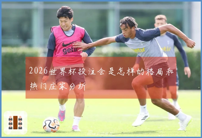 2026世界杯投注会是怎样的格局和热门庄家分析