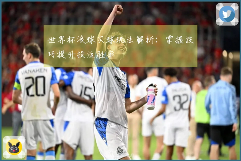 世界杯滚球买球玩法解析：掌握技巧提升投注胜率