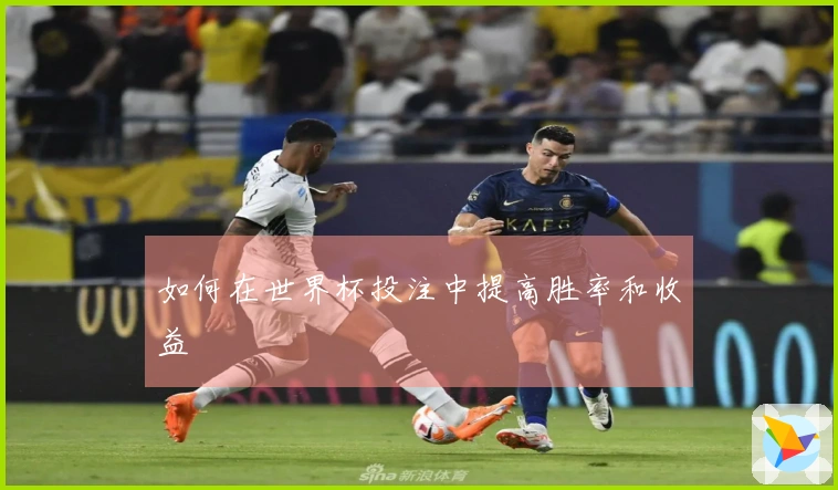 如何在世界杯投注中提高胜率和收益