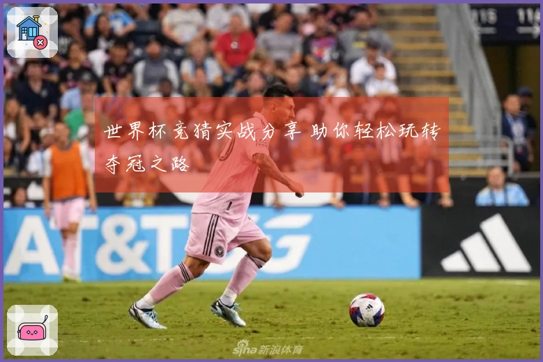 世界杯竞猜实战分享 助你轻松玩转夺冠之路