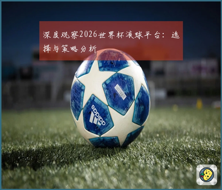 深度观察2026世界杯滚球平台：选择与策略分析