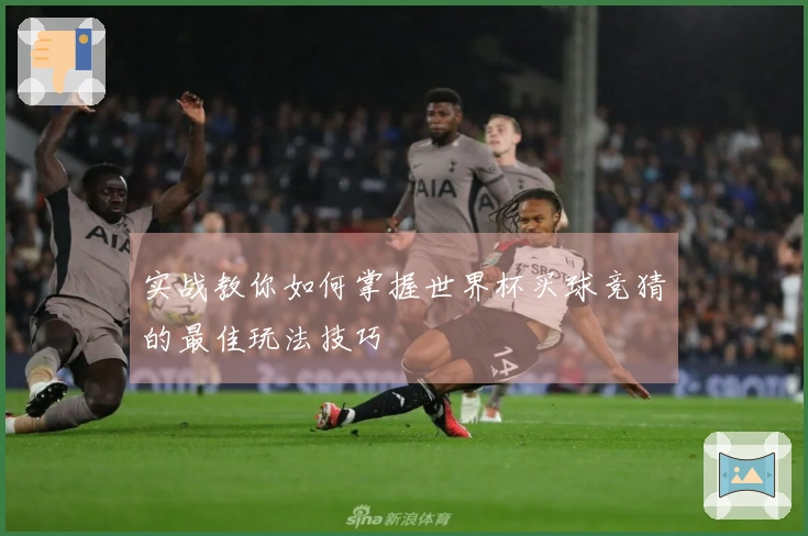 实战教你如何掌握世界杯买球竞猜的最佳玩法技巧