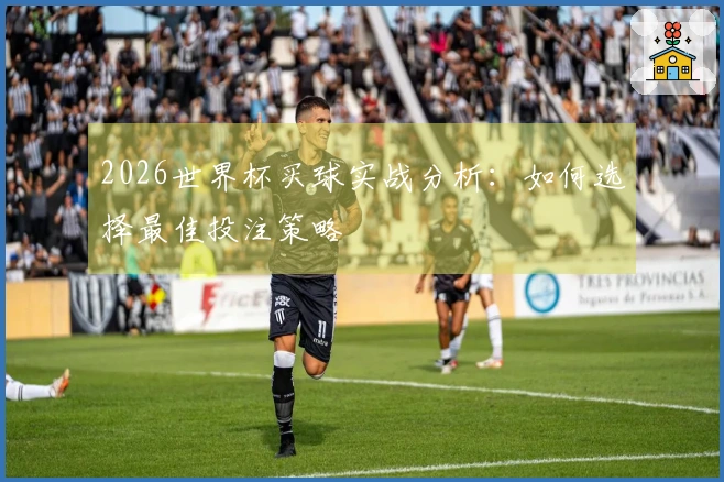 2026世界杯买球实战分析：如何选择最佳投注策略