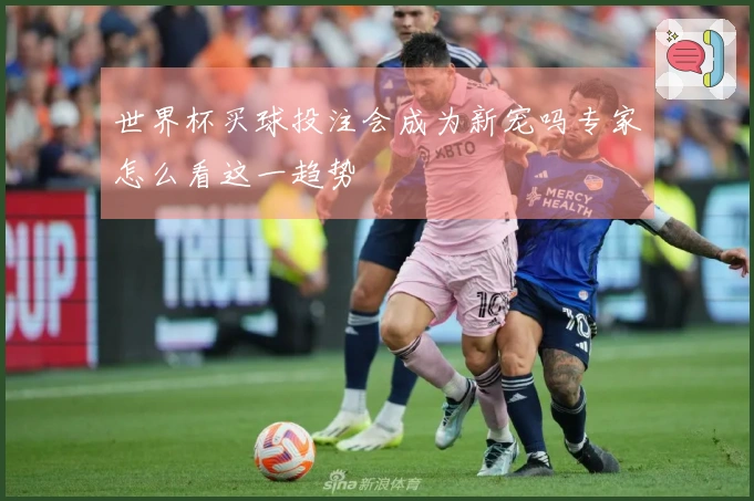 世界杯买球投注会成为新宠吗专家怎么看这一趋势